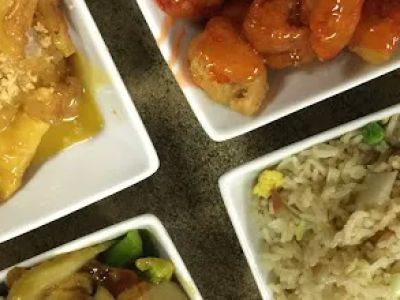 Lucky Chopsticks 0