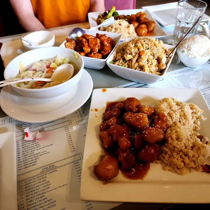Lucky Chopsticks 5
