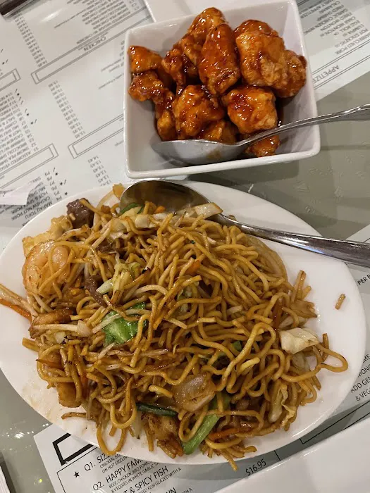 Lucky Chopsticks 6