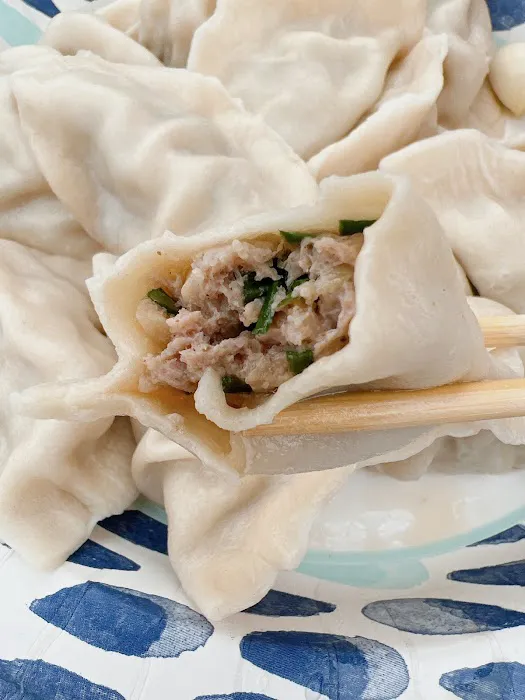 Harbin Dumplings 3