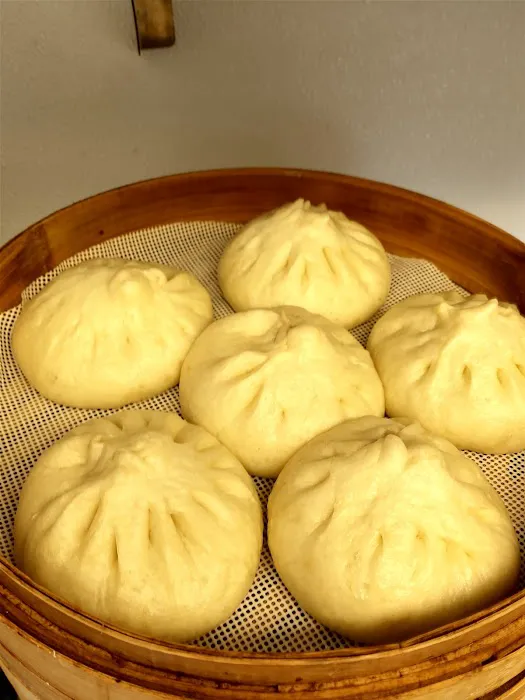Harbin Dumplings 2