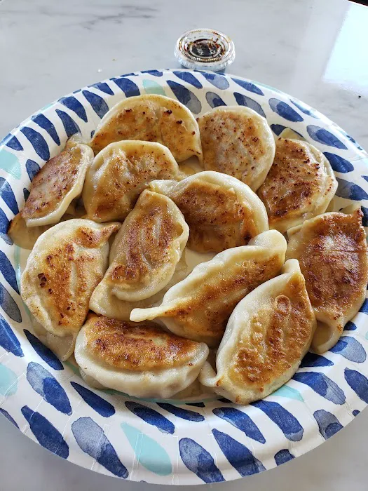 Harbin Dumplings 4