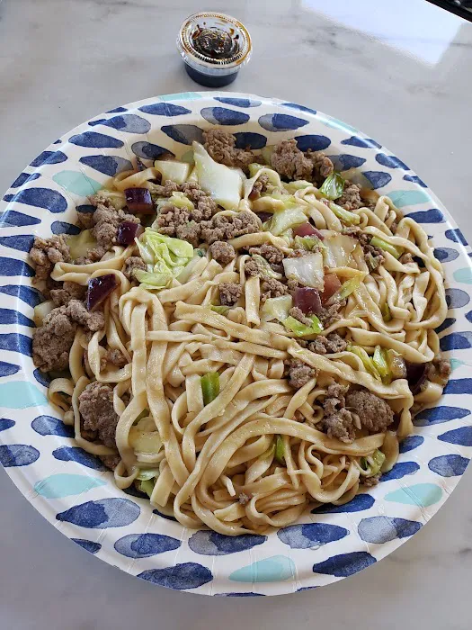 Harbin Dumplings 6