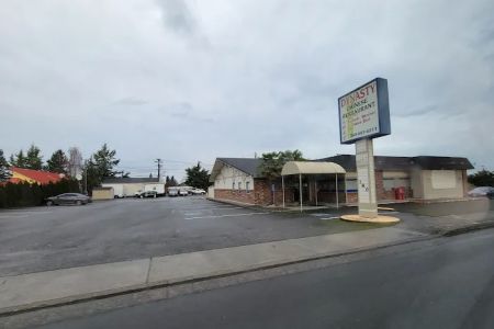 Dynasty Restaurant