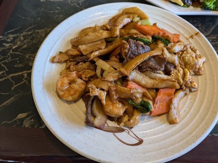 Dynasty Restaurant 3