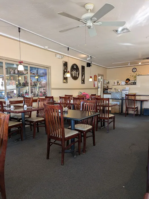 Dynasty Restaurant 2