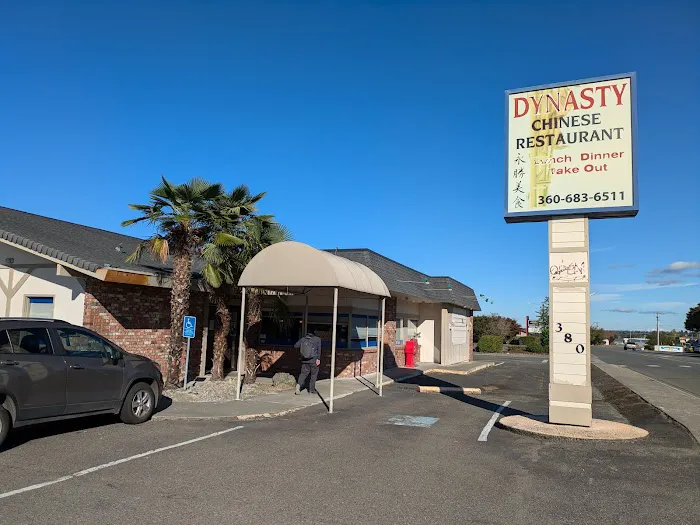Dynasty Restaurant 5