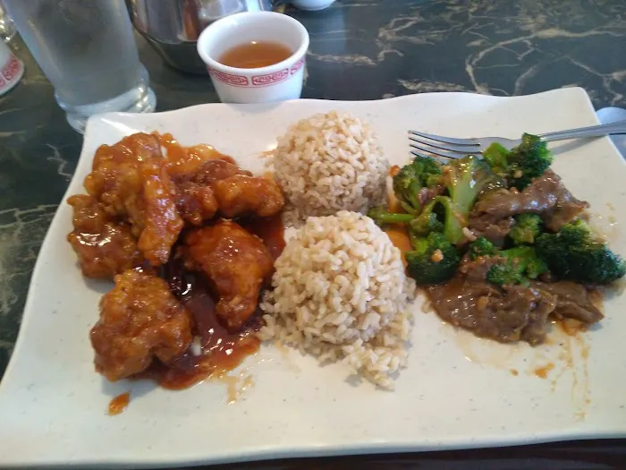 Dynasty Restaurant 8