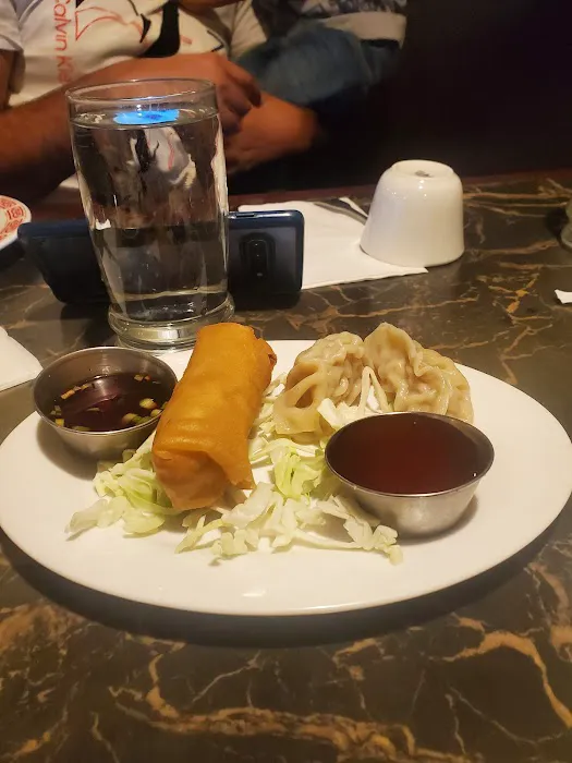 Dynasty Restaurant 9