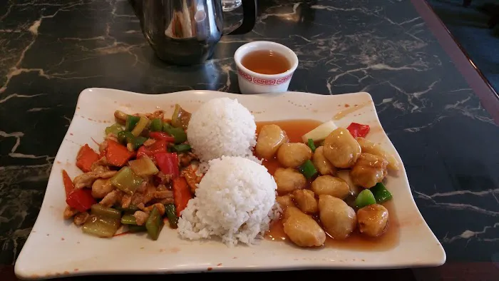 Dynasty Restaurant 10