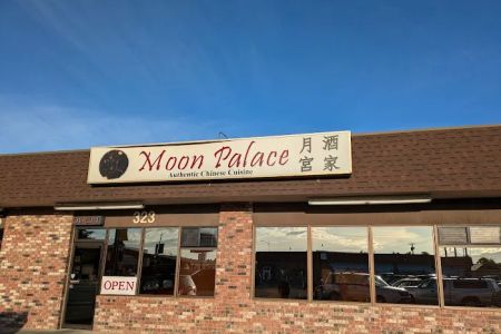 Moon Palace