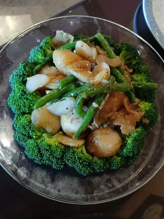 Fortune Star Chinese Restaurant 5