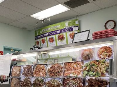 Q Q Li's Chinese Cuisine 0