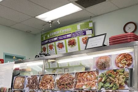 Q Q Li's Chinese Cuisine