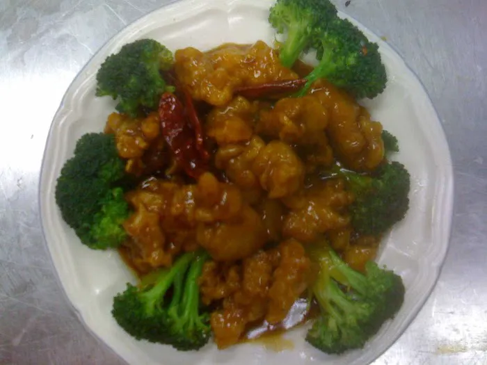 Q Q Li's Chinese Cuisine 3