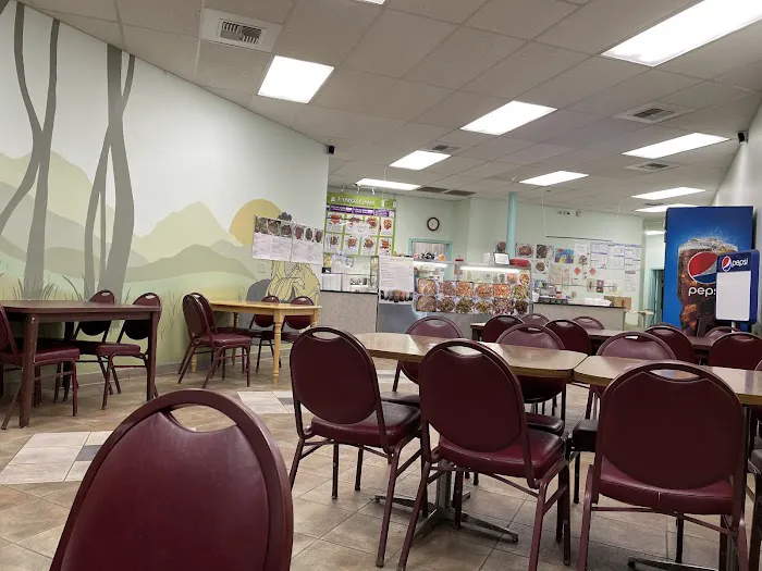 Q Q Li's Chinese Cuisine 4