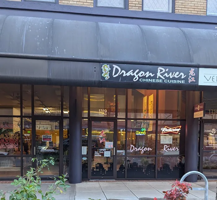Dragon River 2