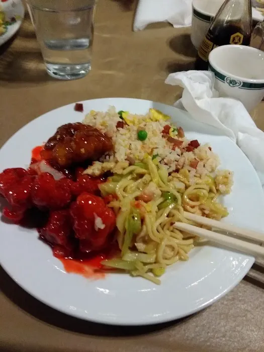 Dragon River 10