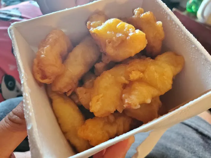 Lucky Panda Restaurant 2