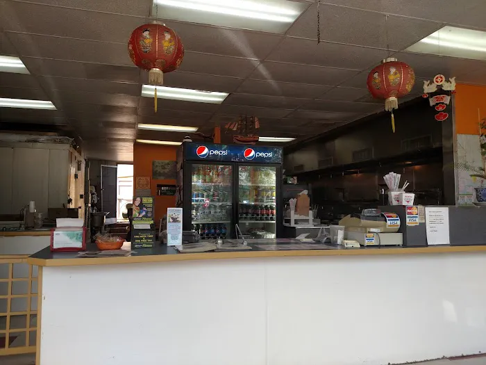 Lucky Panda Restaurant 3