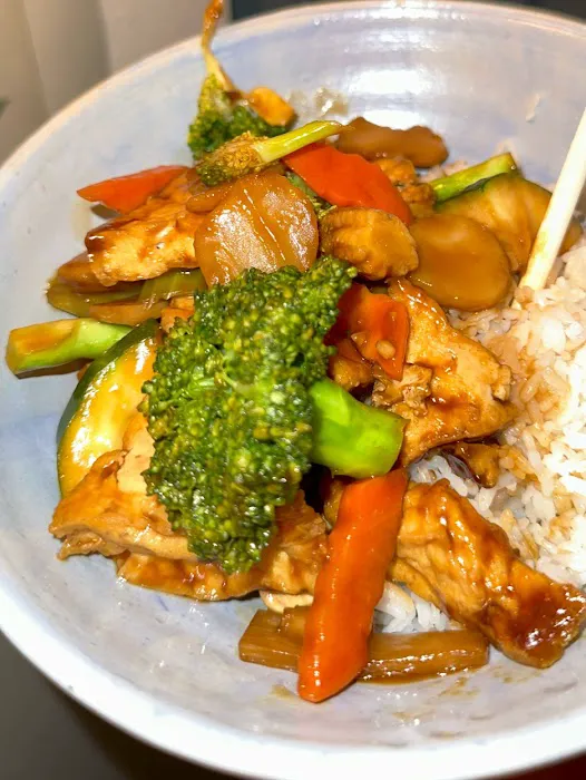 Lucky Panda Restaurant 1