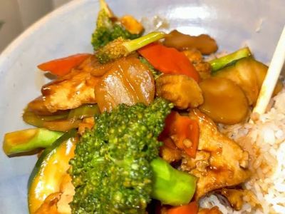 Lucky Panda Restaurant 0