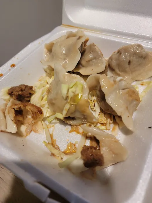 Lucky Panda Restaurant 9