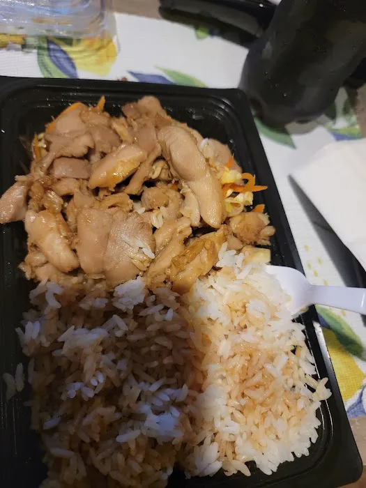 Lucky Panda Restaurant 7