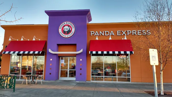 Panda Express 1