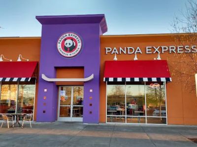 Panda Express 0
