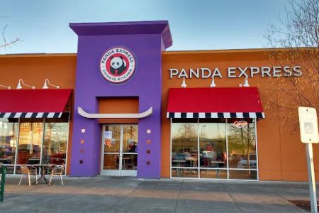 Panda Express