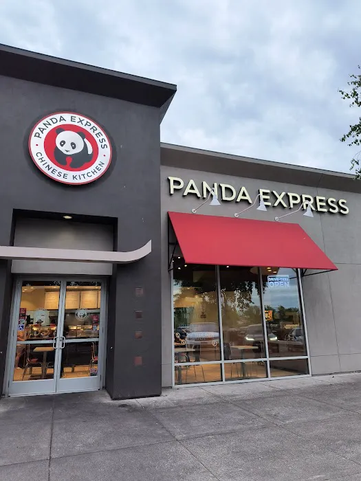 Panda Express 2