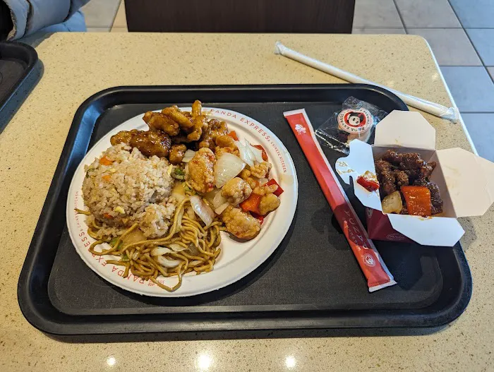 Panda Express 4