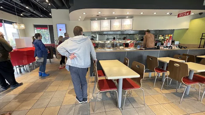 Panda Express 5