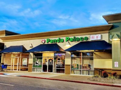 Xing's Panda Palace 0
