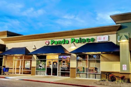 Xing's Panda Palace