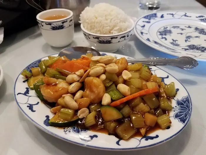 Xing's Panda Palace 3