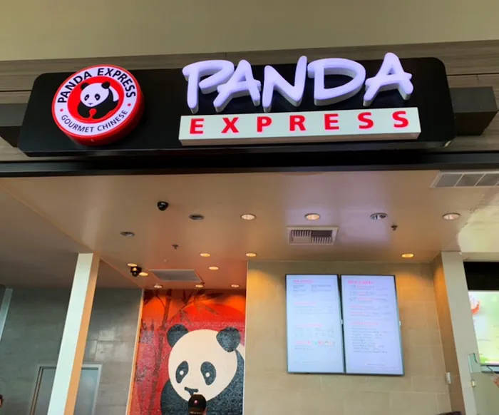 Panda Express 4