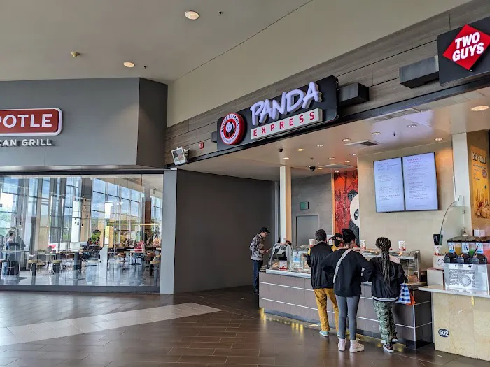 Panda Express 2