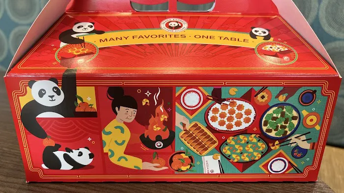 Panda Express 5