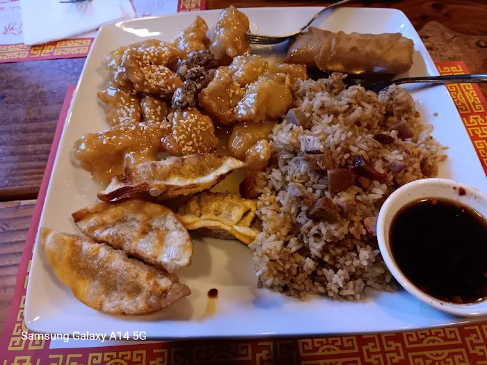 Fresh Wok 2