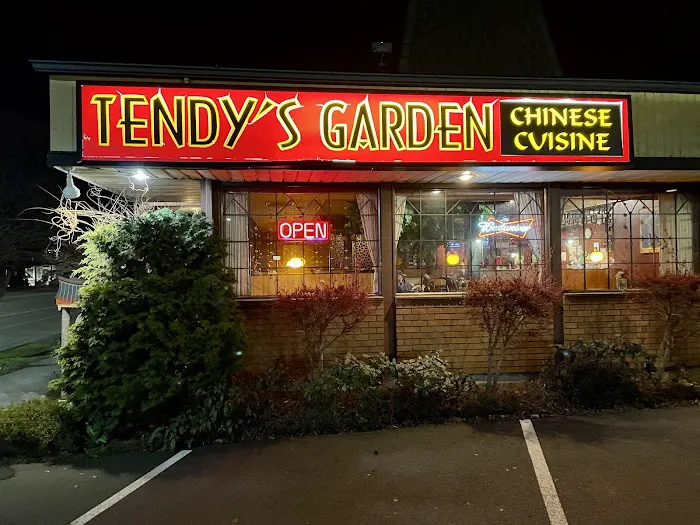 Tendy's Garden 3