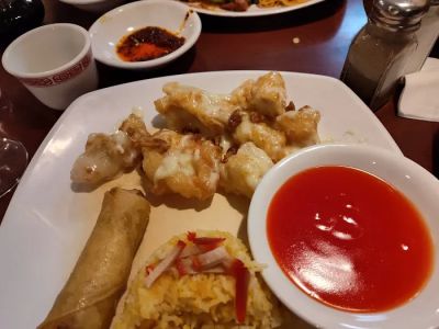 China Palace Restaurant 0