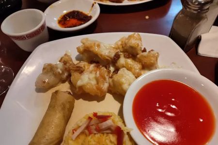 China Palace Restaurant