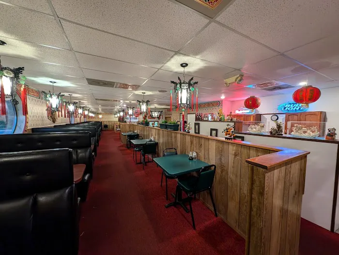China Palace Restaurant 3