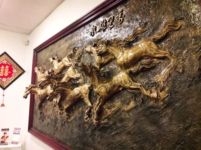 China Palace Restaurant 6
