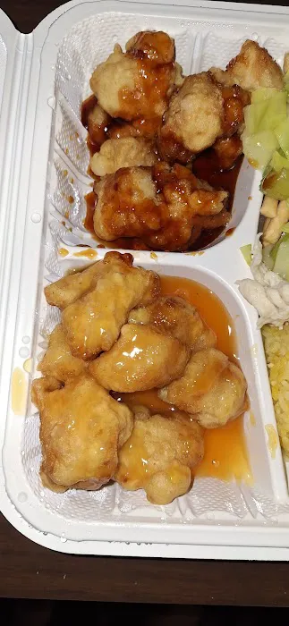 China Palace Restaurant 9