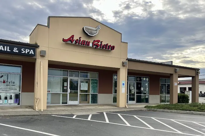 Asian Bistro Restaurant 1