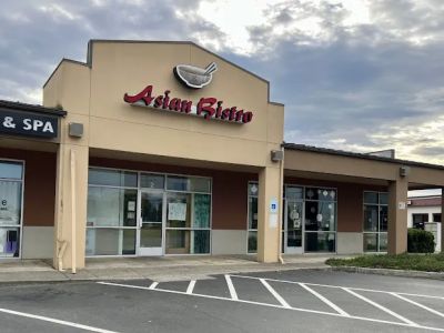 Asian Bistro Restaurant 0