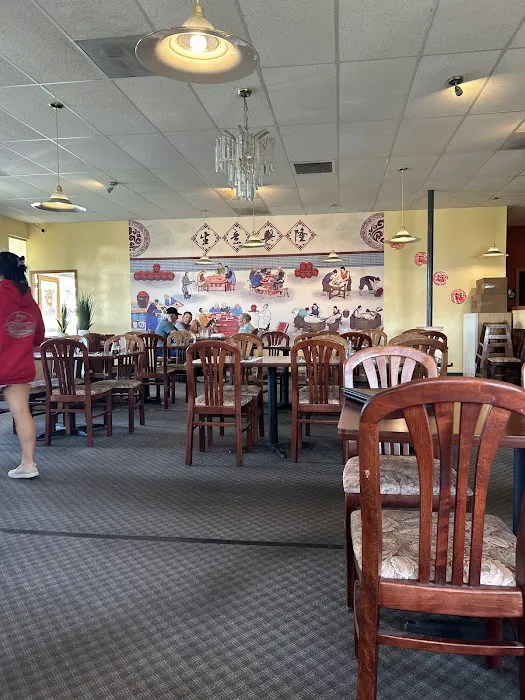 Asian Bistro Restaurant 2